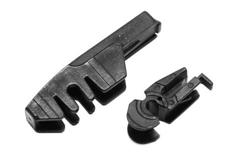 Щетка стеклоочистителя (дворник) starline STSR4747