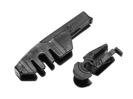 Дворники (щетки стеклоочистителя) 500 мм starline STSR5550