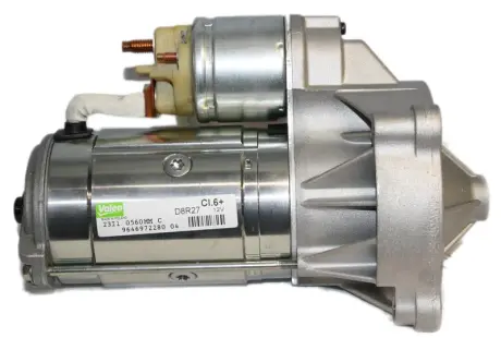 Стартер Starline SX2226