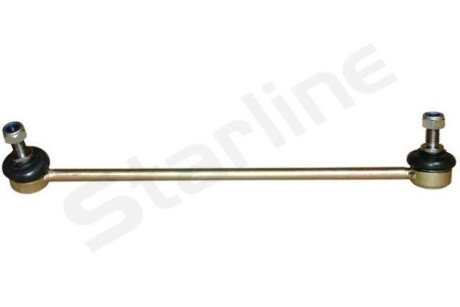 Стійка (тяга) стабілізатора передня starline 1462736