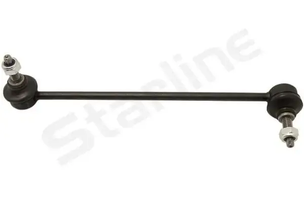 Стойка (тяга) стабилизатора передняя starline 28.19.735