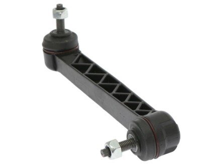 Стойка (тяга) стабилизатора передняя starline 2830735