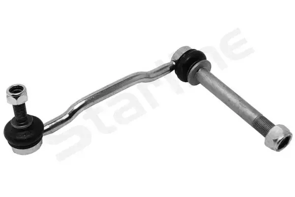 Стійка (тяга) стабілізатора передня Starline 34.39.737 (фото 1)