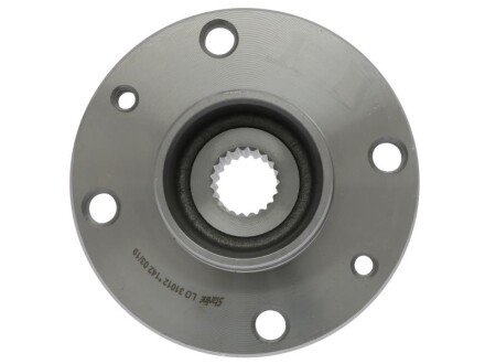 Ступиця колеса starline LO31012