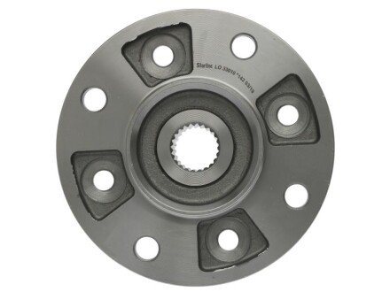 Ступиця колеса starline LO33010