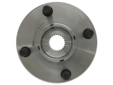 Ступиця колеса starline LO34016