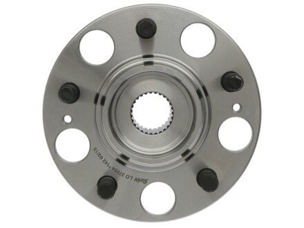 Ступиця колеса starline LO37004