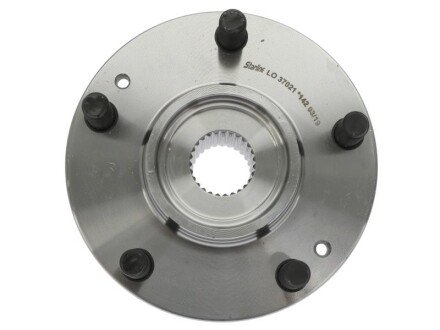 Ступиця колеса starline LO37021