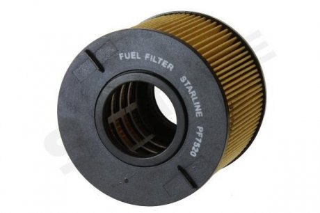 Паливний (топливный) фільтр starline SF PF7520