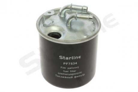 Топливный фильтр starline SF PF7534