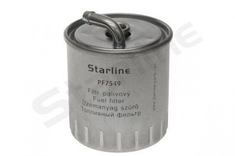 Топливный фильтр starline SF PF7549