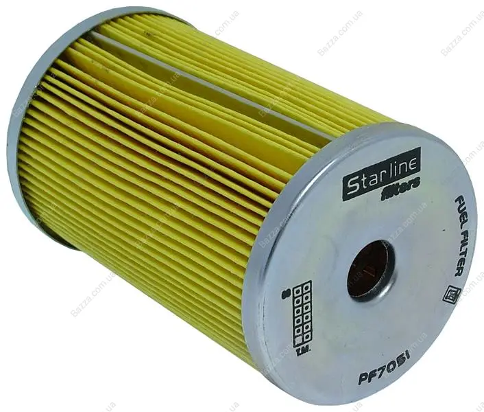 Топливный фильтр starline SFPF7051