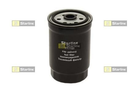 Топливный фильтр starline SF PF7123