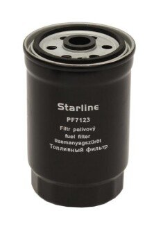 Топливный фильтр starline SF PF7123