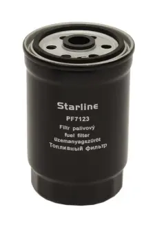 Топливный фильтр starline SFPF7123 Фольксваген Пассат б5