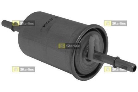 Паливний (топливный) фільтр starline SF PF7204