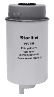 Топливный фильтр starline SFPF7486
