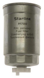 Топливный фильтр starline SFPF7502