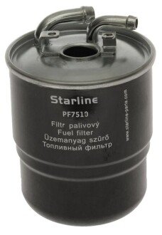 Топливный фильтр starline SF PF7510