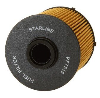 Топливный фильтр starline SFPF7515