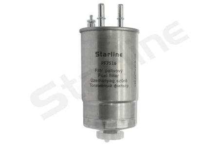 Топливный фильтр starline SF PF7516