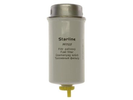 Топливный фильтр starline SFPF7537