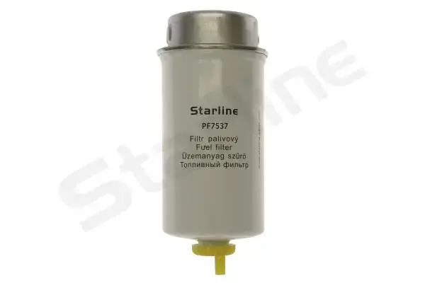 Топливный фильтр starline SF PF7537