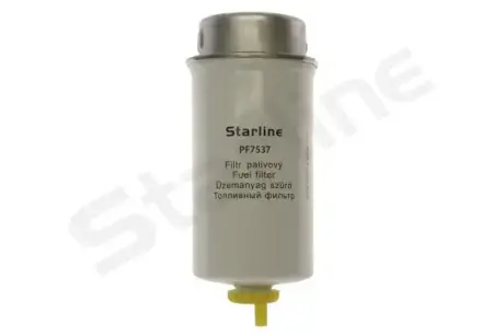Паливний (топливный) фільтр Starline SF PF7537