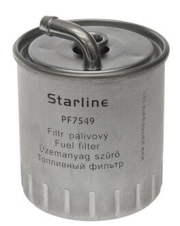 Топливный фильтр starline SF PF7549