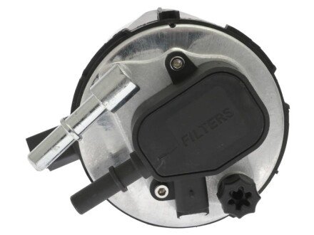 Топливный фильтр starline SFPF7552