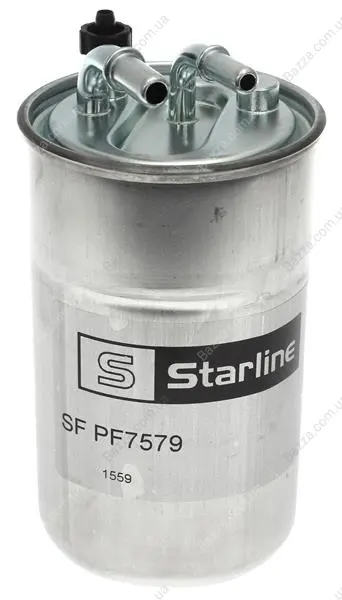 Паливний (топливный) фільтр Starline SFPF7579 (фото 1)