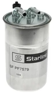 Паливний (топливный) фільтр Starline SFPF7579