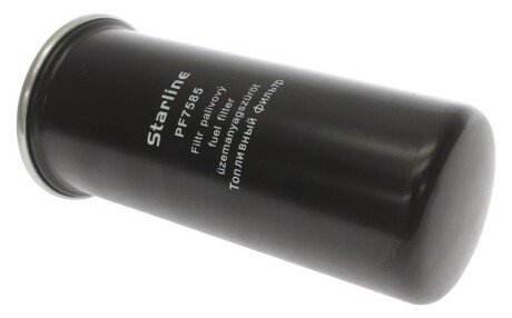 Топливный фильтр starline SFPF7585