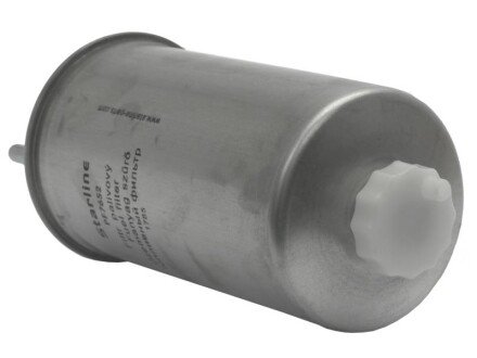 Паливний (топливный) фільтр starline SFPF7652