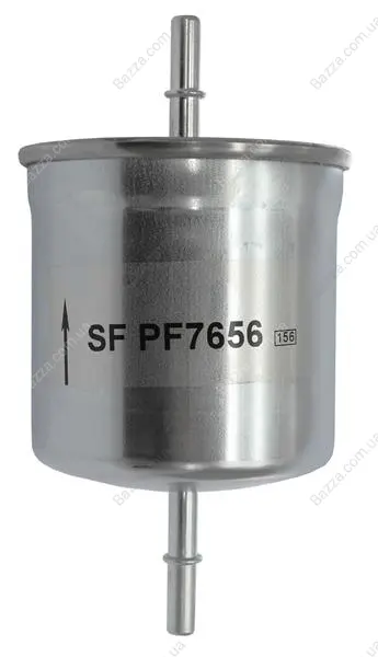 Топливный фильтр starline SFPF7656