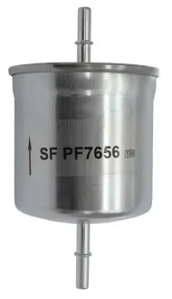 Топливный фильтр starline SFPF7656 Вольво Xc90