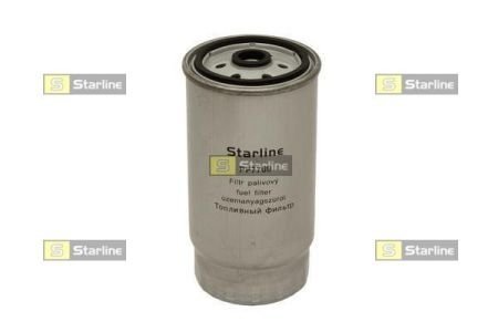 Паливний (топливный) фільтр starline SF PF7769