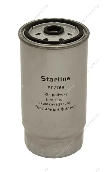 Топливный фильтр starline SFPF7769