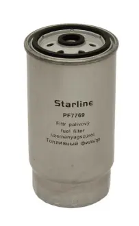 Паливний (топливный) фільтр Starline SFPF7769