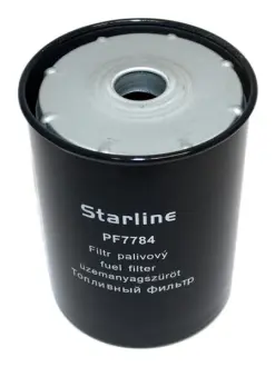 Паливний (топливный) фільтр Starline SFPF7784