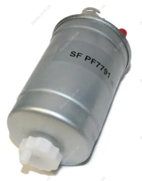 Топливный фильтр starline SFPF7791