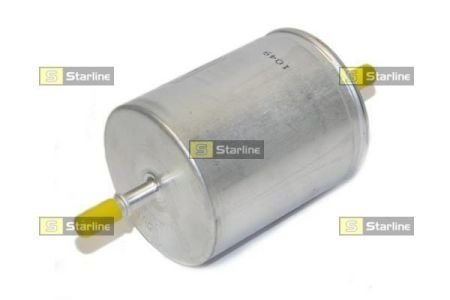 Паливний (топливный) фільтр starline SF PF7792