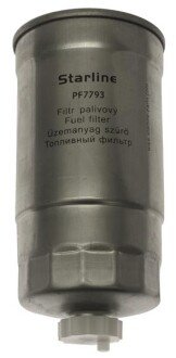 Паливний (топливный) фільтр starline SFPF7793