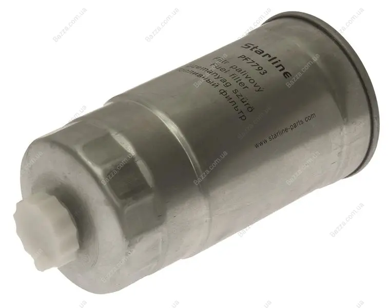 Топливный фильтр starline SFPF7793
