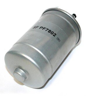 Топливный фильтр starline SFPF7802