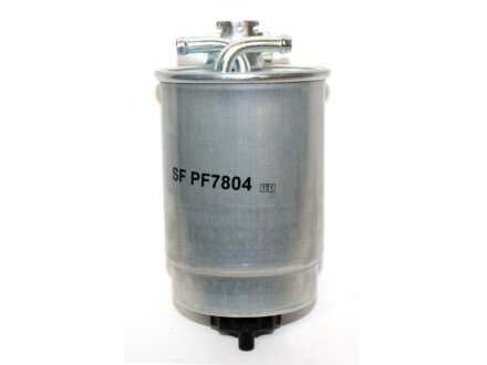 Паливний (топливный) фільтр starline SFPF7804