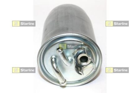 Паливний (топливный) фільтр starline SF PF7804