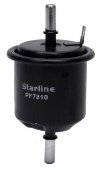 Топливный фильтр starline SF PF7810