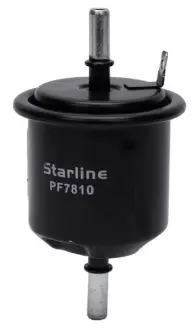 Паливний (топливный) фільтр Starline SFPF7810