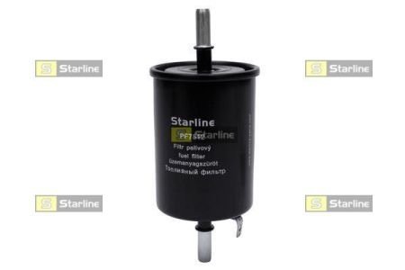 Паливний (топливный) фільтр starline SF PF7812